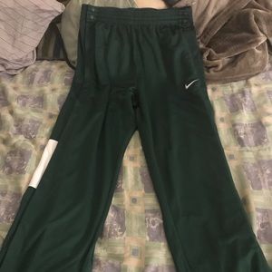 Nike joggers